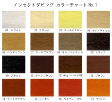 画像3: インセクトダビング Fine No.01~18 (3)